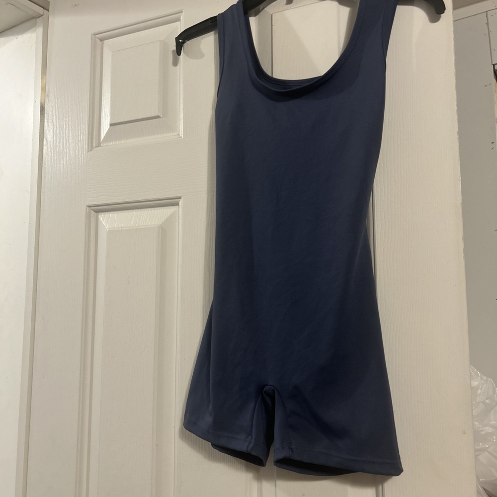 Small Unbranded One Piece Activewear Women's